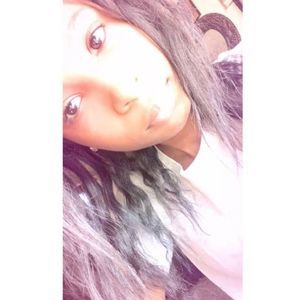 Meet your Posher, Nene love